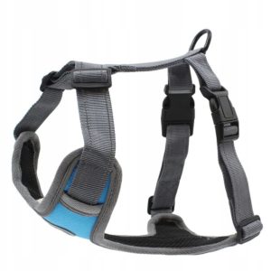 Szelki wygodne Bezuciskowe typu Guard L 52-78 cm) - 1 zdjęcie