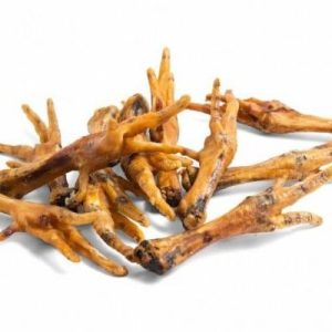 SZNUPA SZNUPA ŁAPA KURZA 500G SZL5 - 1 zdjęcie