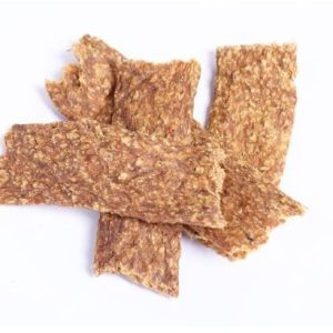 SZNUPA SZNUPA PRZYSMAK 100% MIĘSA Z KRÓLIKA 100G SZP2 - 1 zdjęcie