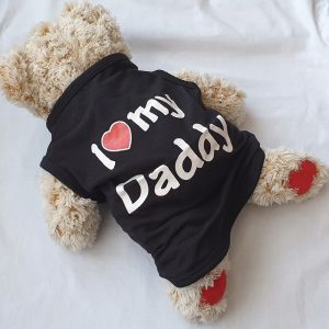 T-shirt Ubranko koszulka dla psa kota rozmiar Xs - 1 zdjęcie