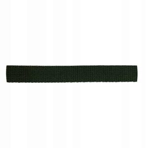 Taśma Nośna 16mm Polipropylenowa 5mb - c.zielony - 1 zdjęcie