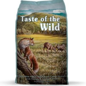 Taste of the Wild Appalachian Valley Small 13 kg - 1 zdjęcie