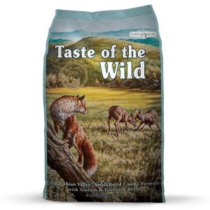 Taste of the Wild Appalachian Valley Small 6 kg - 1 zdjęcie