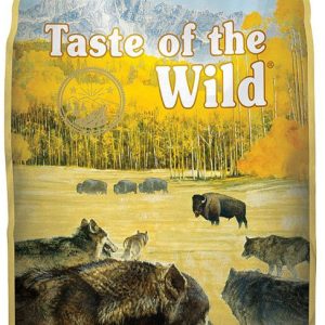 Taste of the Wild High Prairie Canine 2 kg - 1 zdjęcie
