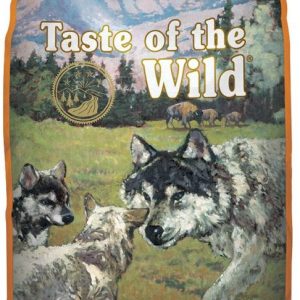 Taste of the Wild High Prairie Puppy 6 kg - 1 zdjęcie