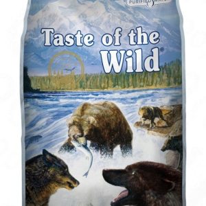 Taste of the Wild Pacific Stream Canine 2 kg - 1 zdjęcie