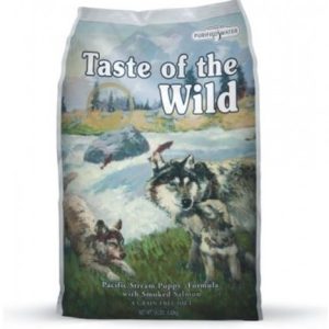 Taste of the Wild Pacific Stream Puppy 2 kg - 1 zdjęcie