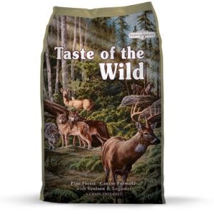 Taste of the Wild Pine Forest 2 kg - 1 zdjęcie