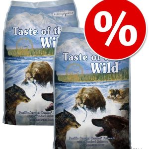 Taste of the Wild Sierra Mountain Canine 13 kg - 1 zdjęcie