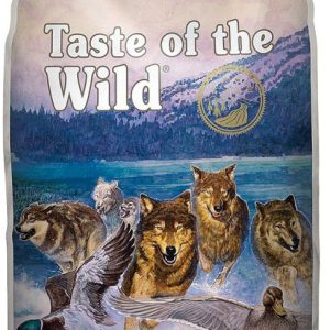 Taste of the Wild Wetlands Canine 6 kg - 1 zdjęcie