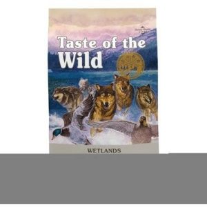 Taste of the Wild Wild Wetlands 5,6 kg - 1 zdjęcie