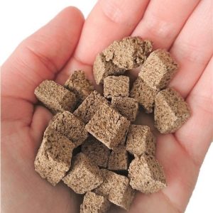 TENETRIO TENETRIO INSEKTENHAPPEN - przysmaki z suszonych owadów 100% 50g - 1 zdjęcie