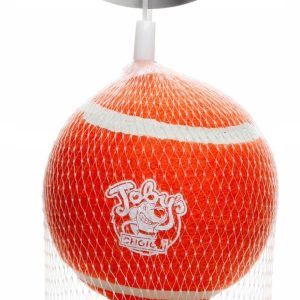 Tennis Ball With Squeaker 2PAK Large - 1 zdjęcie