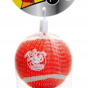 Tennis Ball with Squeaker Tenisowa Piłka 2-PAK - 1 zdjęcie