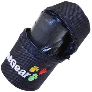 Top! Saszetka PetGear 40xWORECZKI kupy odchody psa - 1 zdjęcie