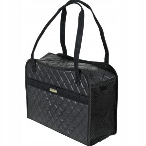 Torba Noszenia Zwierząt Na Ramię 37 x 28 x 16 014 - 1 zdjęcie