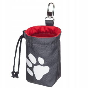 Torebka na przysmaki dla psa lub kota - 250 ml - 1 zdjęcie