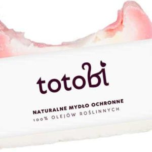 Totobi totobi naturalne mydło ochronne 100 g - 1 zdjęcie