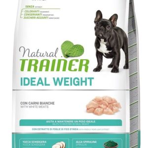 Trainer Natural Weight Care Mini 7 kg - 1 zdjęcie