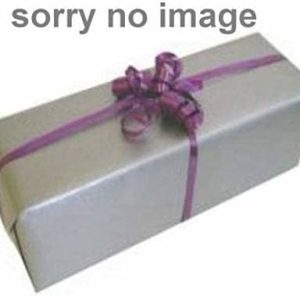 Treponti Tre Ponti fibbia uprząż dla psa dla małych psów, z regulowanym pasem na brzuch, czerwony - 1 zdjęcie
