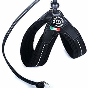 Treponti Tre Ponti naczynia Easy Fit Soft Mesh z kurdel ściągaczem czarna 42  47 cm do ok. 7 kg - 1 zdjęcie
