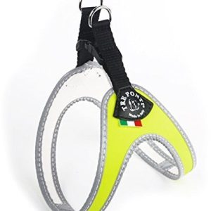 Treponti Tre Ponti t1001gl Easy Fit Fix Neon, rozmiar 1.5, żółty T1001GL - 1 zdjęcie