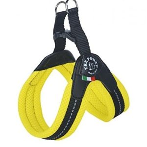 Treponti Tre Ponti tf220g Easy Fit Mesh Fix Neon, rozmiar 1, żółty TF220G - 1 zdjęcie