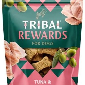 Tribal Tribal Rewards tuńczyk i oliwa z oliwek 125g - 1 zdjęcie