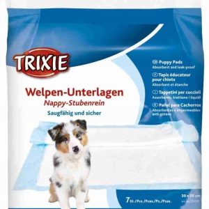 Trixie 23410 Mata Podkład dla psa 7szt 30x50cm - 1 zdjęcie