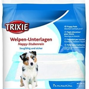 Trixie 23410 Welpen-podkładka Nappy-Stube czysto - 1 zdjęcie
