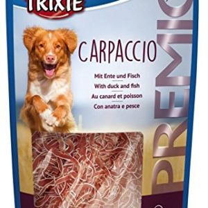 Trixie 31548 Premio carpaccio, kaczka i ryb 31548 - 1 zdjęcie