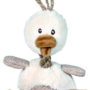 Trixie 35812 kaczka plusz, 15 cm 4011905358123 - 1 zdjęcie