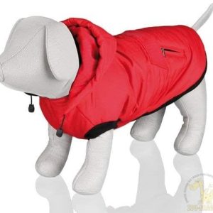 Trixie 67131 Kurtka zimowa Palermo XS 27 cm Tx-67131 - 1 zdjęcie