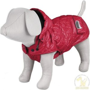Trixie 67625 PłaszczykSila S 40 cm czerwony Tx-67625 - 1 zdjęcie