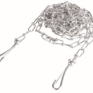 Trixie Łańcuch  2290 Hof, 5 m/3,0 MM 4011905022901 - 1 zdjęcie
