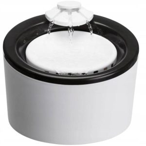 Trixie Automat Poidło Chłodzące wodę TripleFlow 2L - 1 zdjęcie