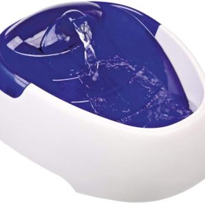 Trixie Automatyczny dozownik wody Duo Stram 1L 24462 - 1 zdjęcie