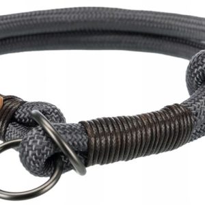 Trixie Be Nordic Obroza zaciskowa S-m 17261 - 1 zdjęcie