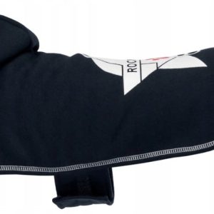 Trixie Bluza z kapturem Rockville 36-64 cm/ 36 cm - 1 zdjęcie
