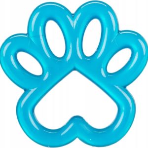 Trixie Bungee Paw Z gumy termoplastycznej 12 cm - 1 zdjęcie