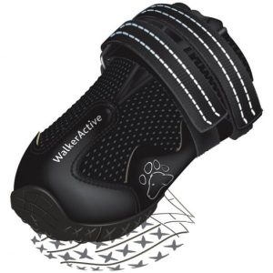 Trixie buty ochronne walker active XL 2 szt. - 1 zdjęcie