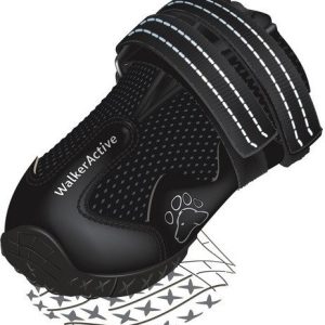 Trixie BUTY OCHRONNE WALKER ACTIVE XS 2szt. - 1 zdjęcie