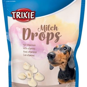 Trixie Dropsy Mleczne - 350 g - 1 zdjęcie