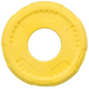 Trixie Dysk dla psa Sporting TPR 23 cm DARMOWA DOSTAWA OD 95 ZŁ! - 1 zdjęcie