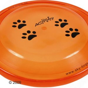 Trixie Dysk Dog Activity - O 23 cm - 1 zdjęcie