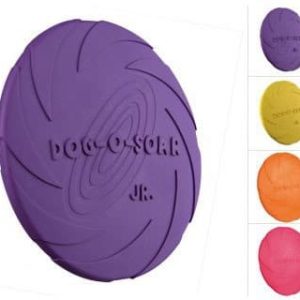 Trixie Dysk Doggy Disc śr. 24,5 cm - 1 zdjęcie