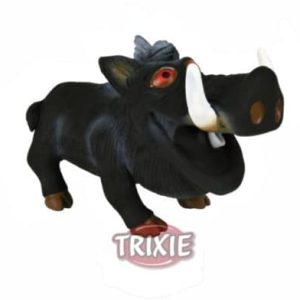 Trixie Dzik Lateksowy Chrumkający 18Cm - 1 zdjęcie