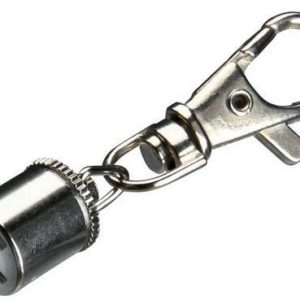 Trixie Flasher - zawieszka metalowa świecąca dla kota i psa [1340] 13930 - 1 zdjęcie