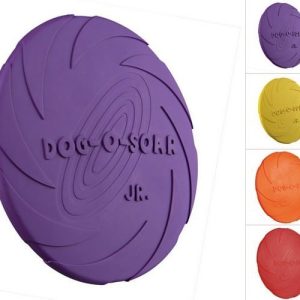 Trixie Frisbee Dysk Dog Disc 15cm [TX-33500] - 1 zdjęcie