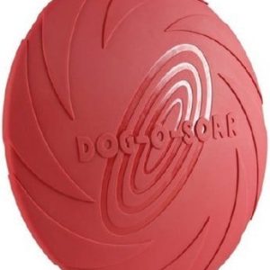 Trixie Frisbee Dysk Dog Disc 24,5Cm - 1 zdjęcie